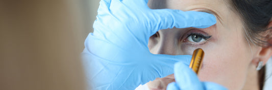 What Is The Cause Of Macular Degeneration?