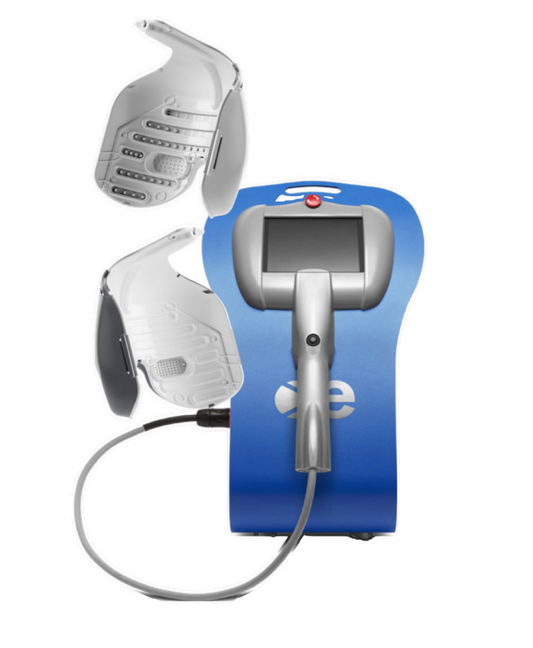 Beyond Supplements: Introducing Non-Invasive Light Therapy for Macular Degeneration
